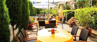 Park Hotel