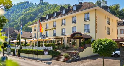 Park Hotel