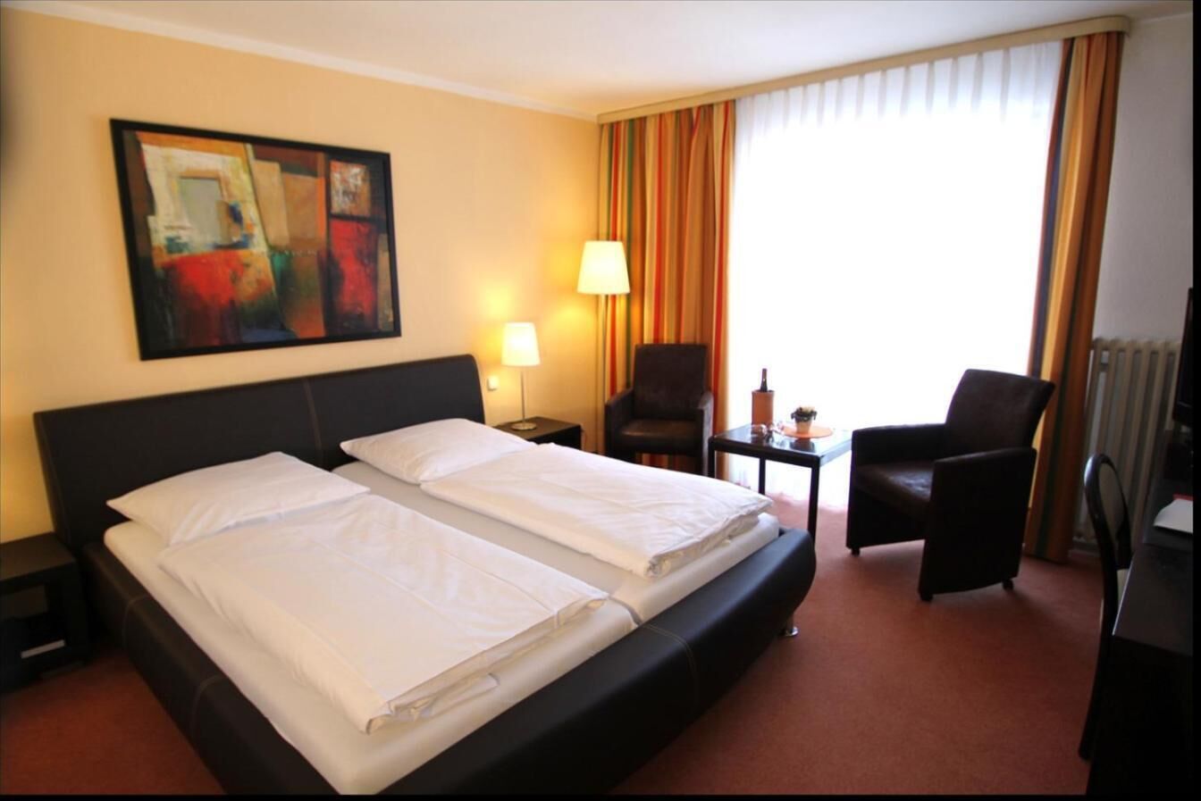 minibar, in-room safe, desk, free cots/infant beds