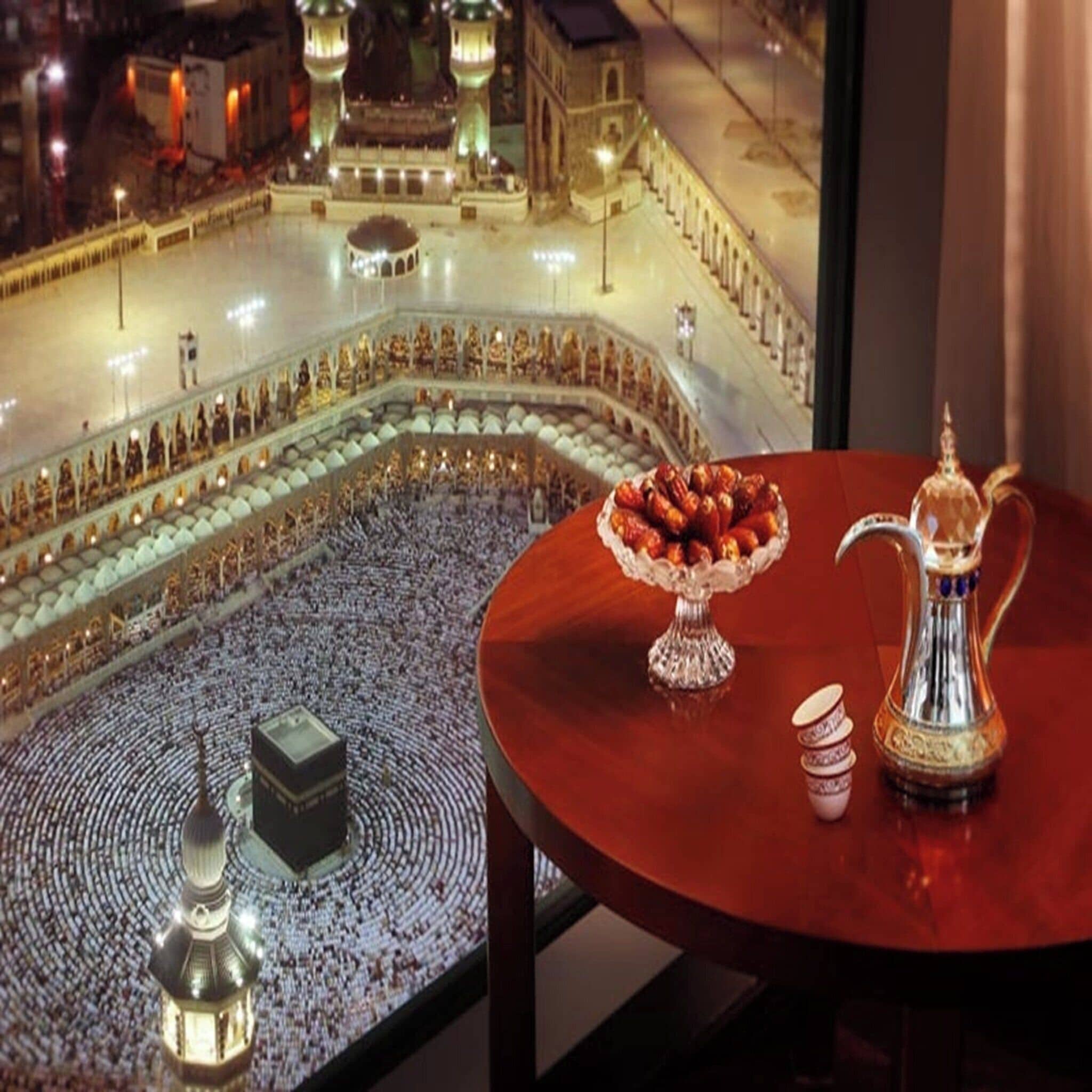 Foto - Al Marwa Rayhaan by Rotana - Makkah