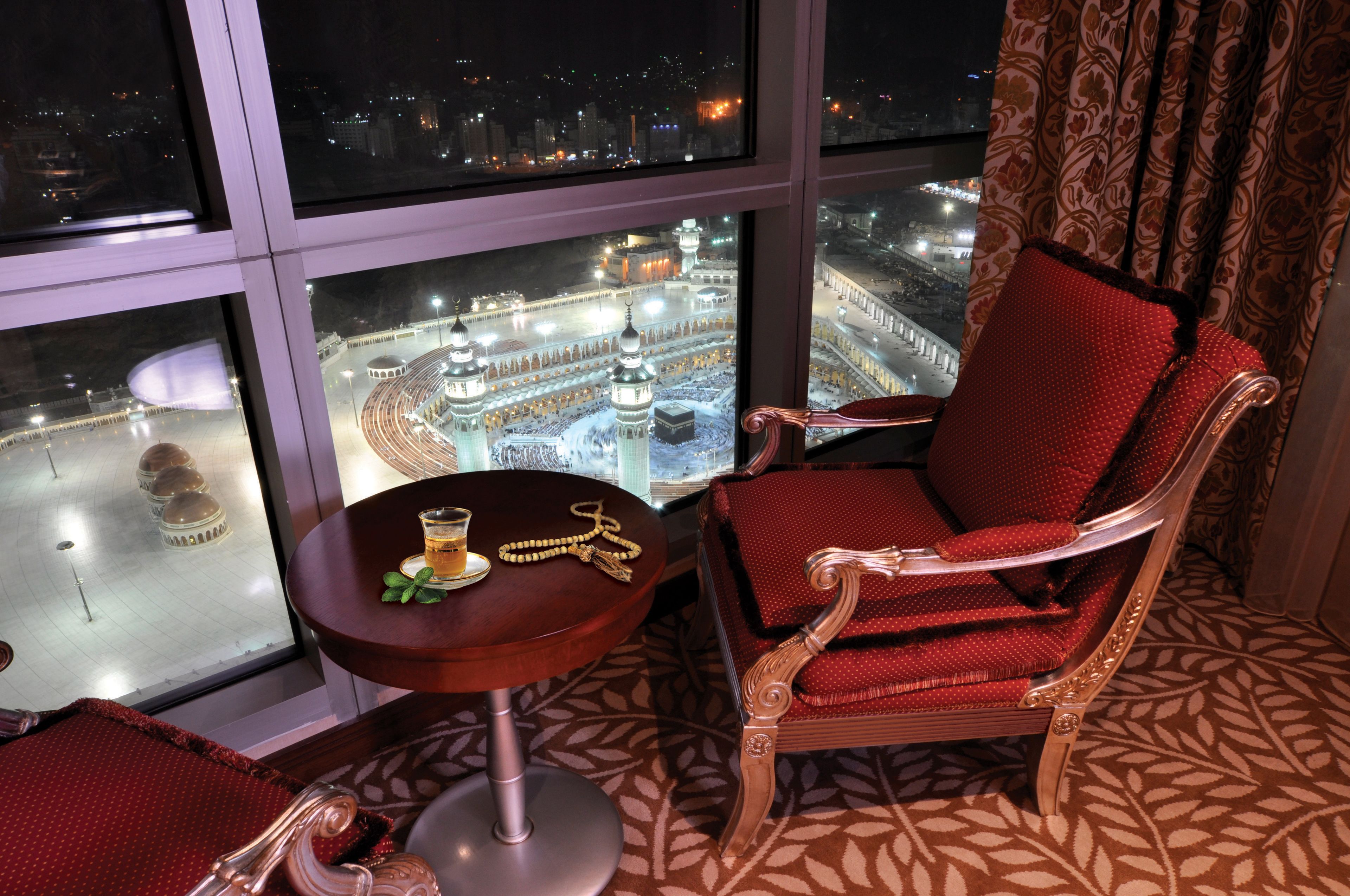 Foto - Al Marwa Rayhaan by Rotana - Makkah