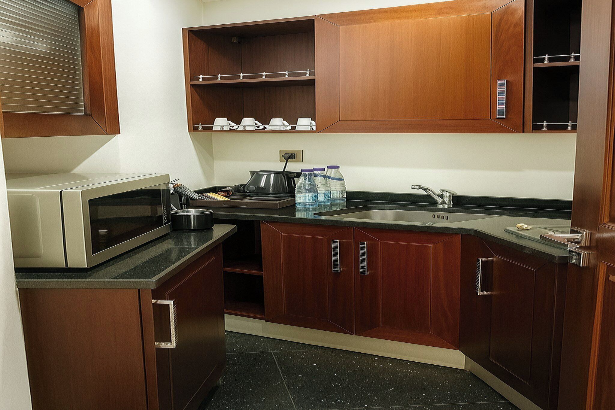 Foto - Al Marwa Rayhaan by Rotana - Makkah