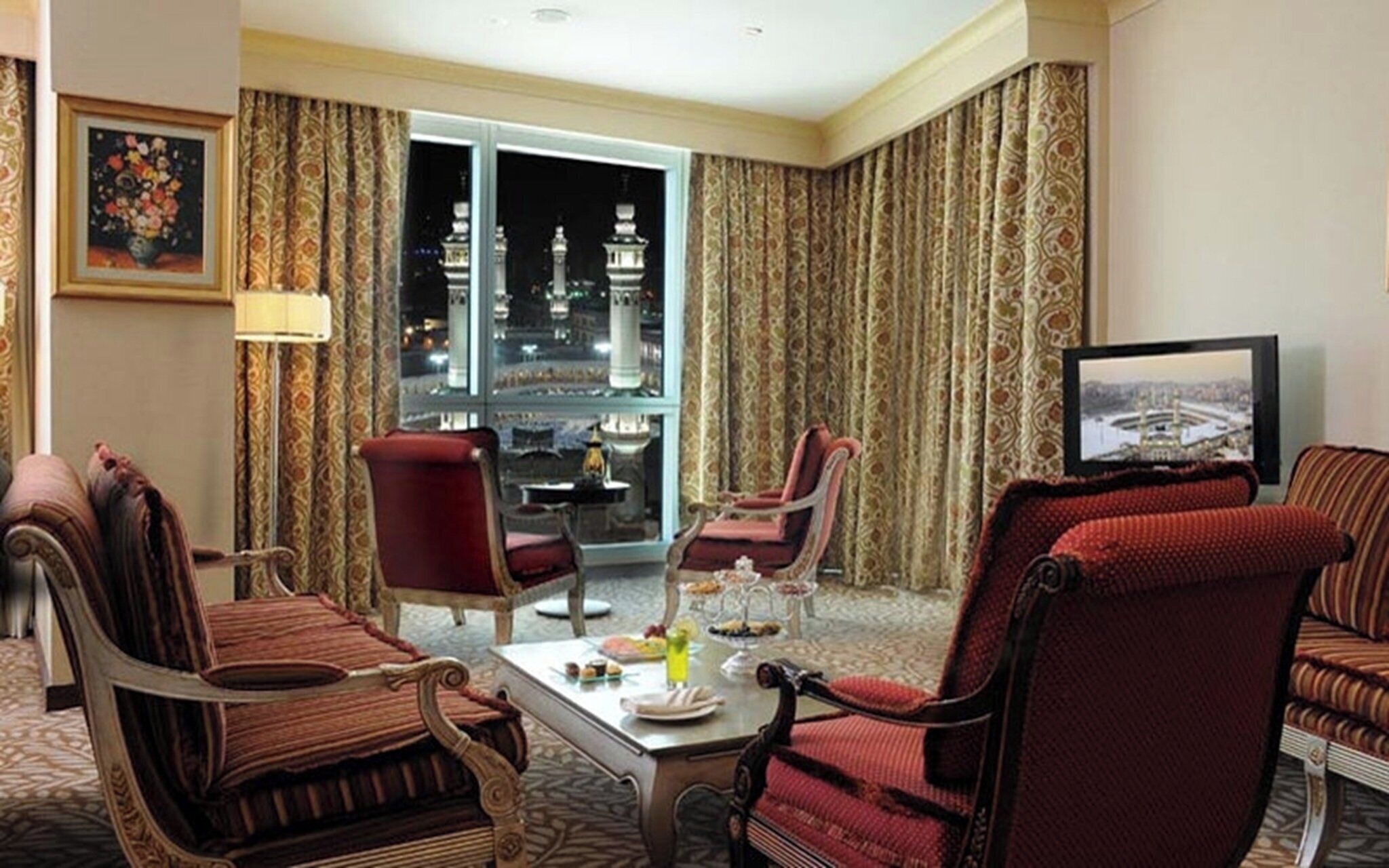 Foto - Al Marwa Rayhaan by Rotana