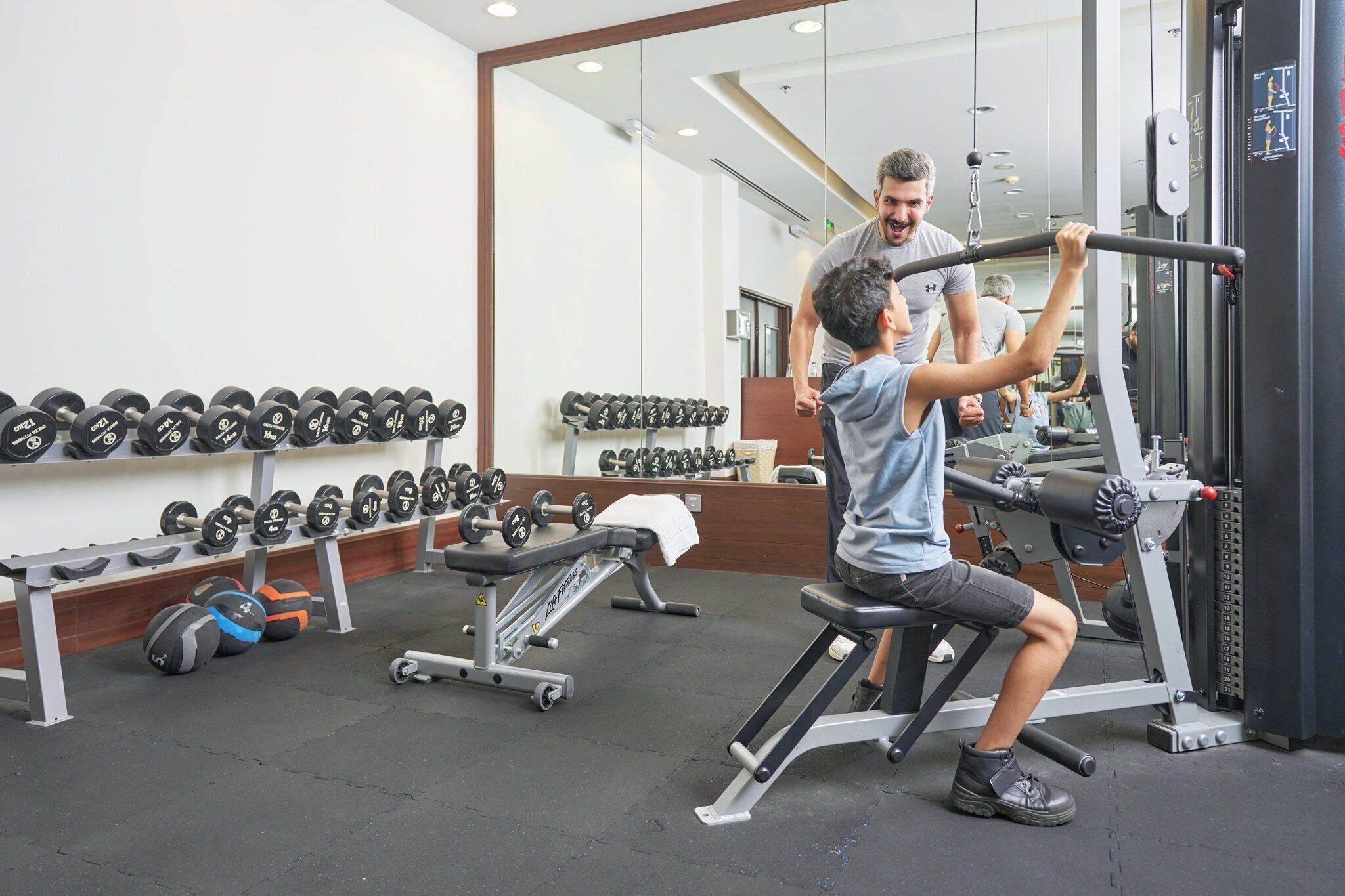 Foto - Al Marwa Rayhaan by Rotana - Makkah