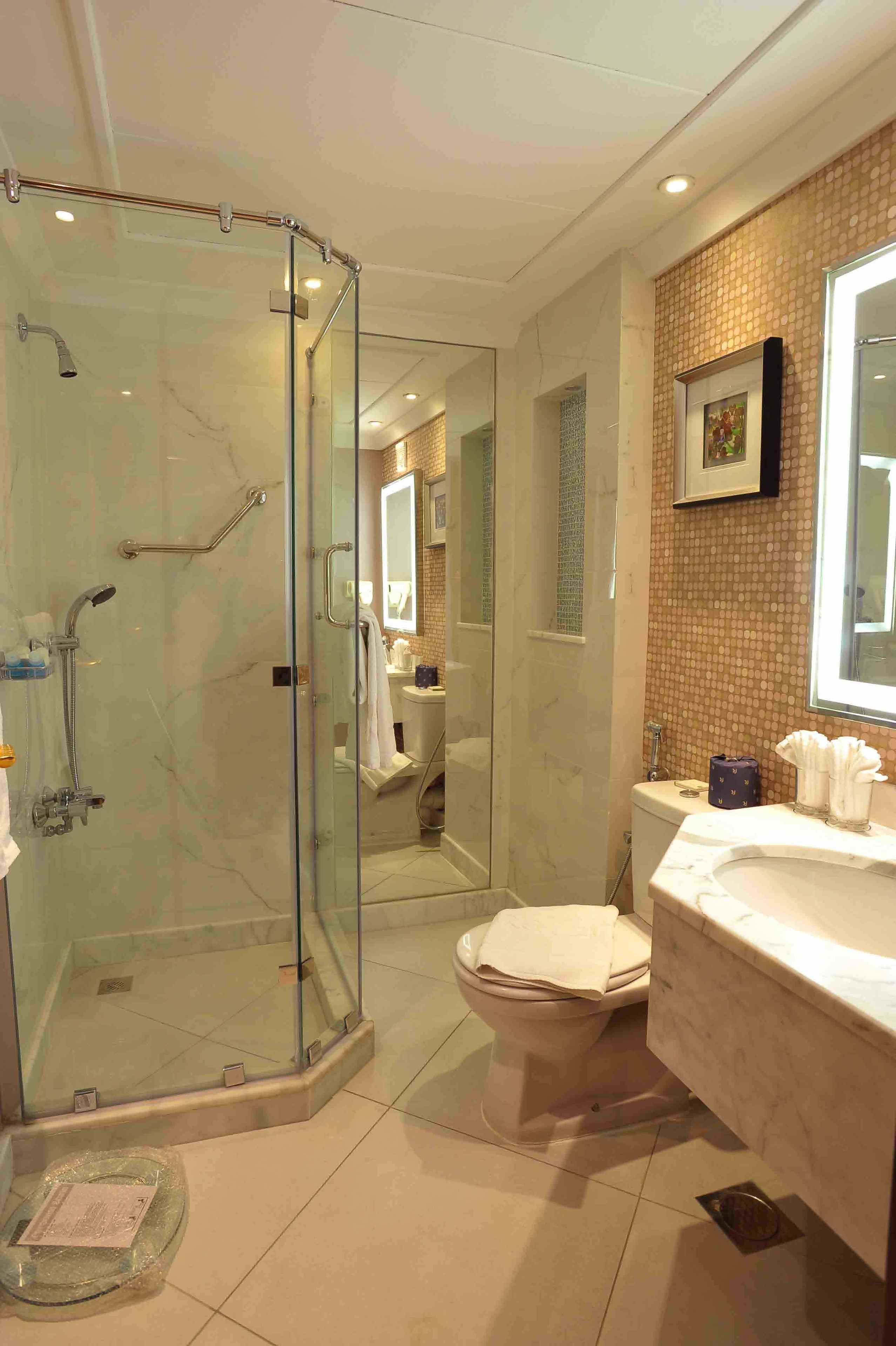 Foto - Al Marwa Rayhaan by Rotana - Makkah