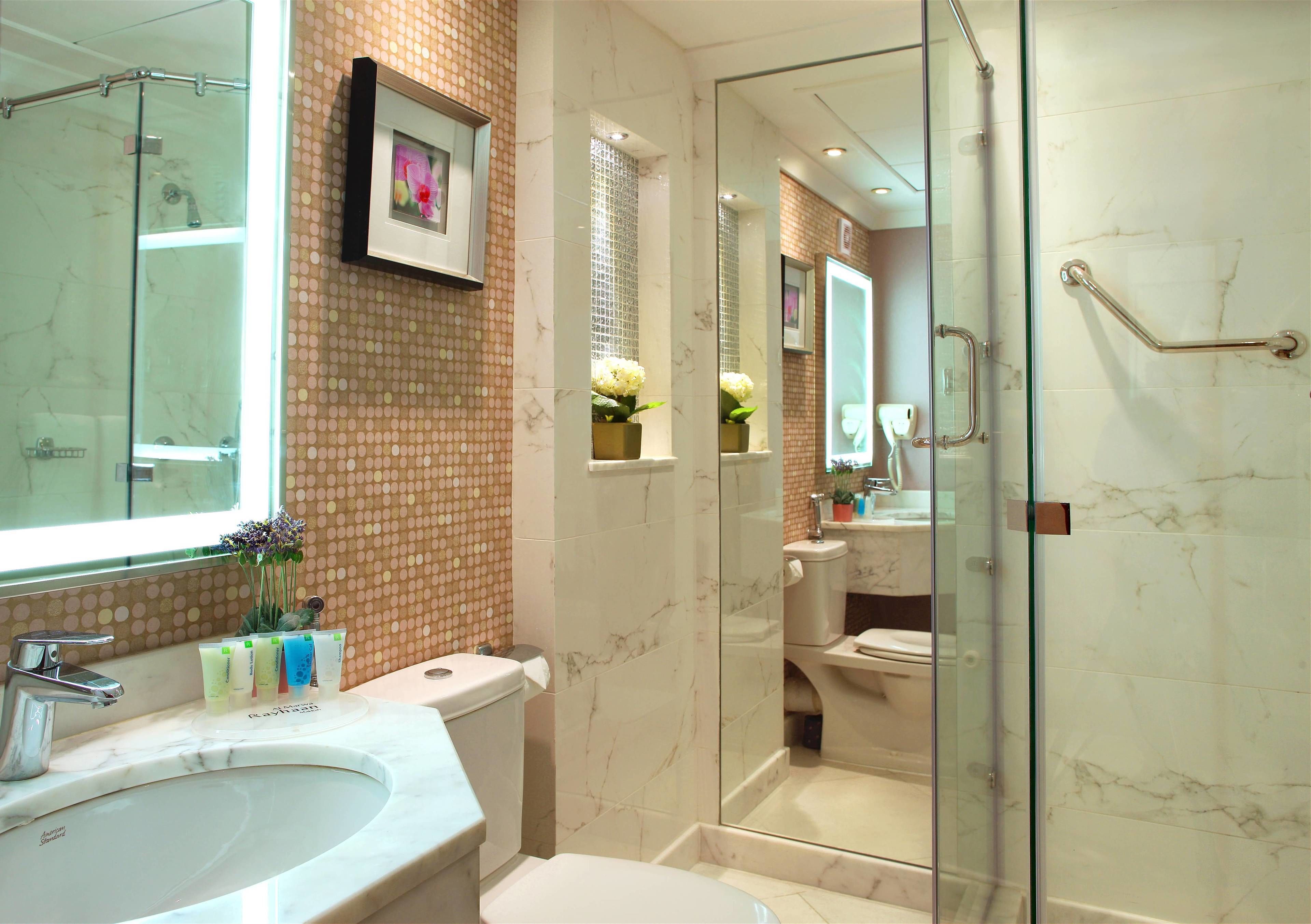 Foto - Al Marwa Rayhaan by Rotana - Makkah