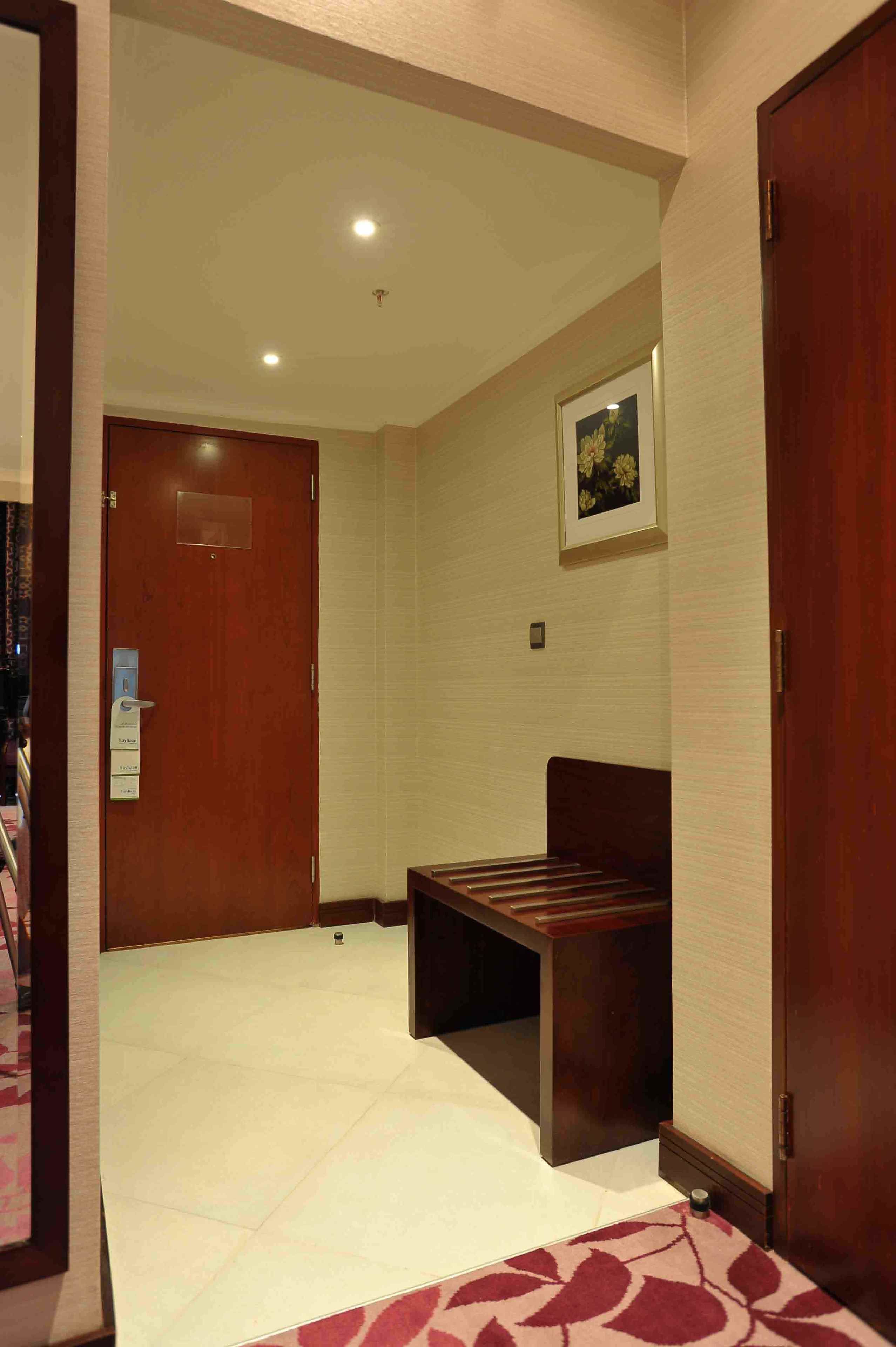 Foto - Al Marwa Rayhaan by Rotana - Makkah