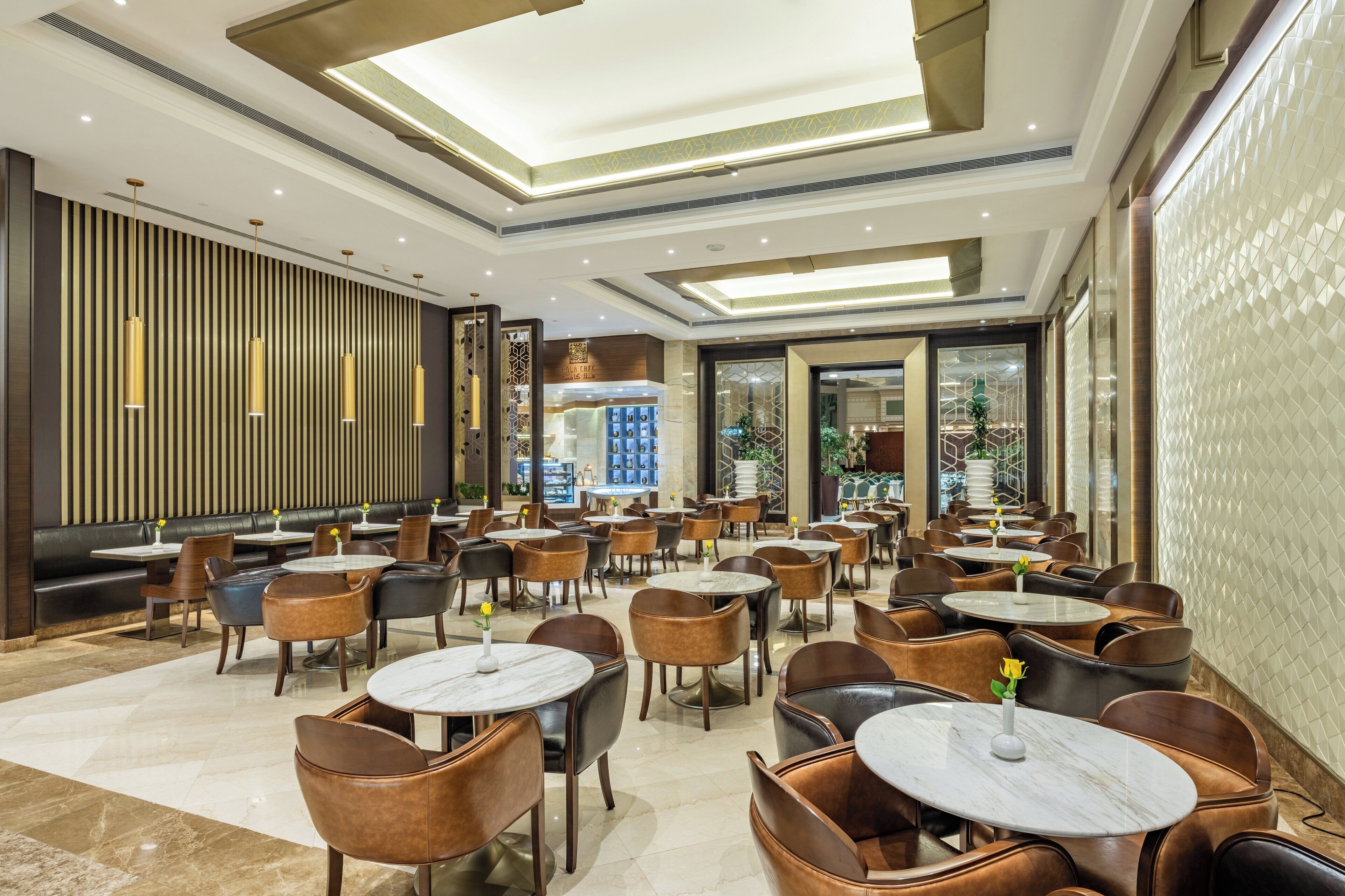 Foto - Al Marwa Rayhaan by Rotana - Makkah