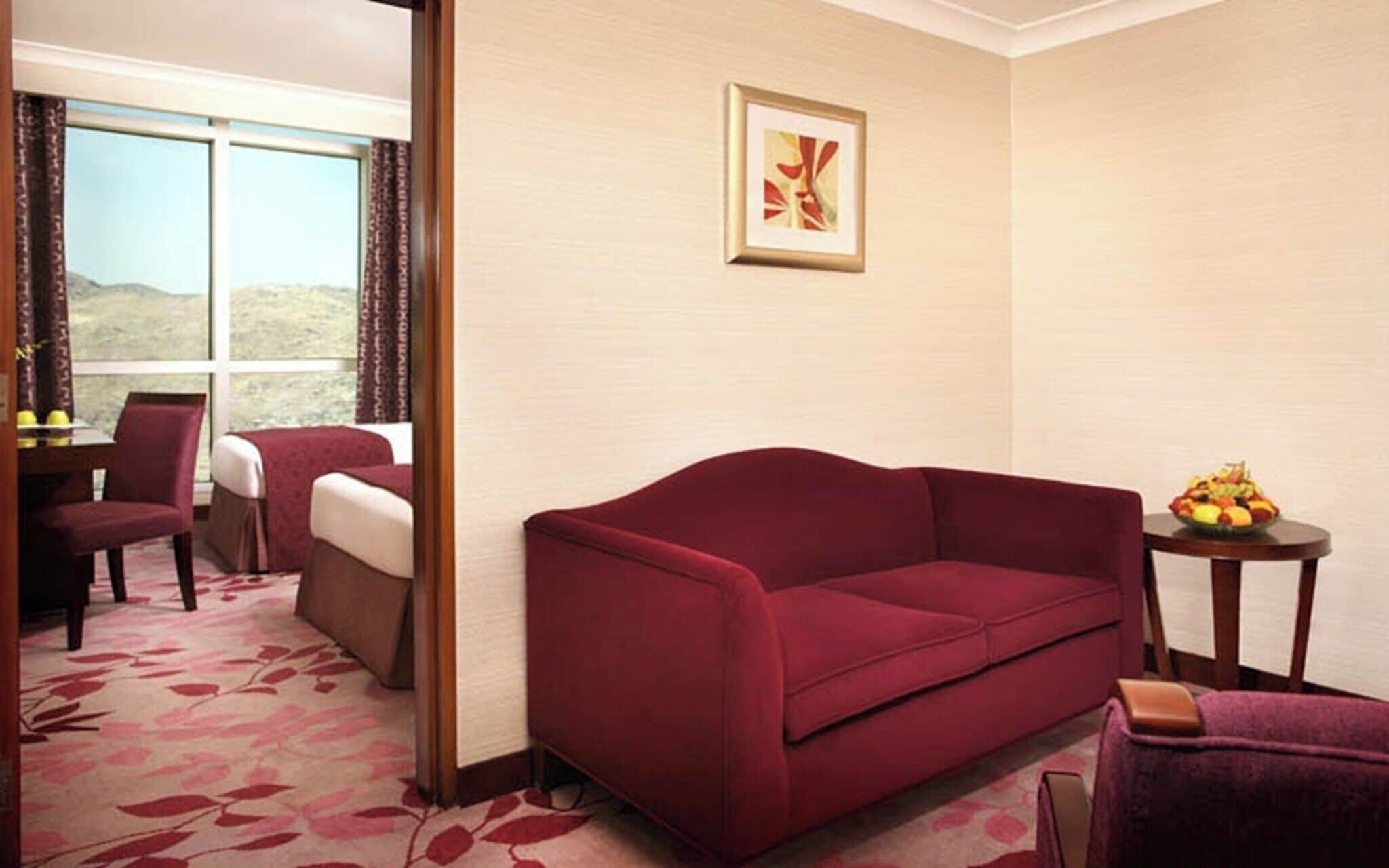 Foto - Al Marwa Rayhaan by Rotana