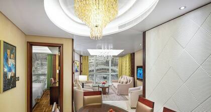 Al Marwa Rayhaan by Rotana