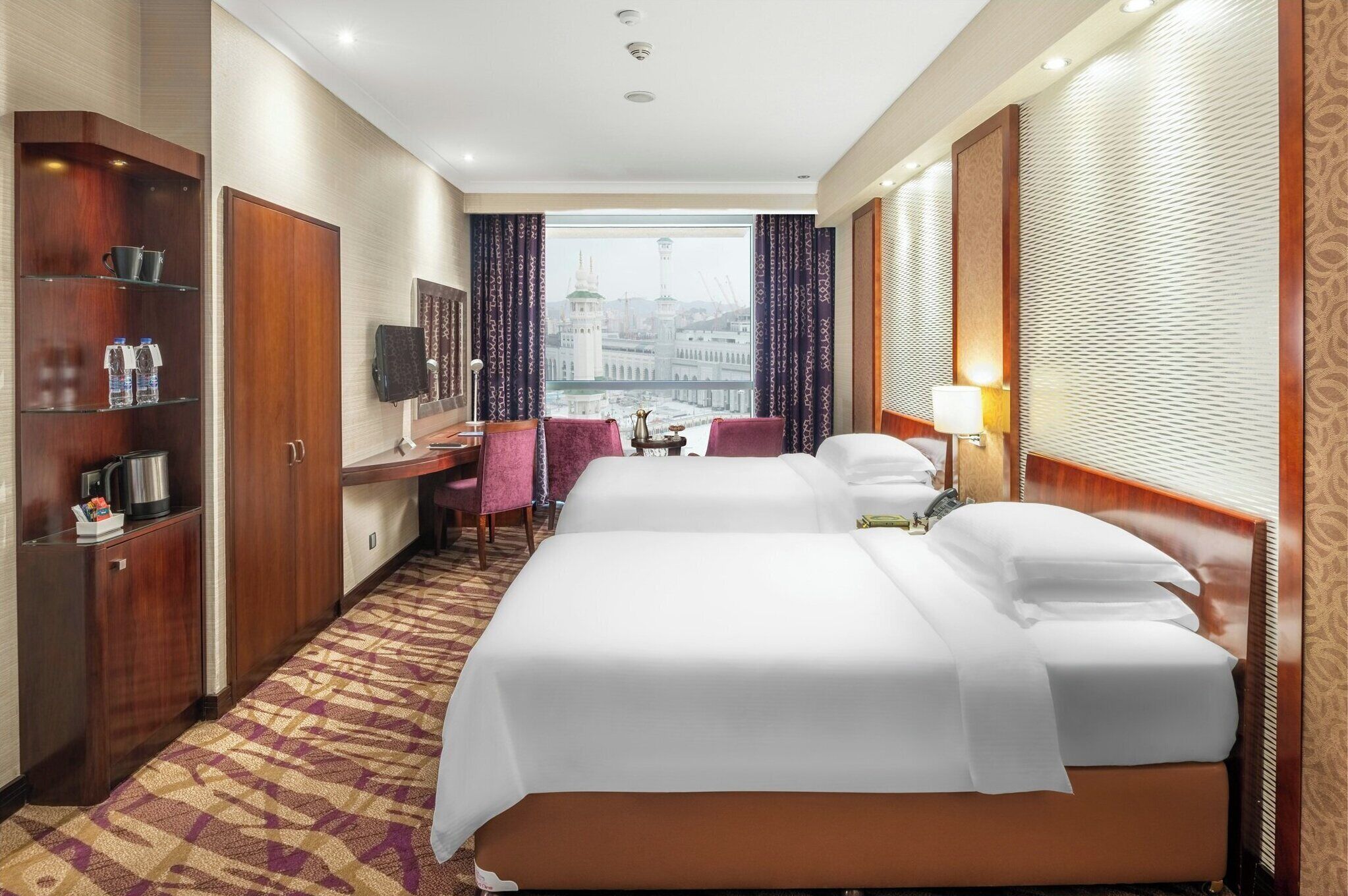 Foto - Al Marwa Rayhaan by Rotana - Makkah