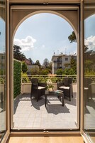 Double Room | Terrace/patio