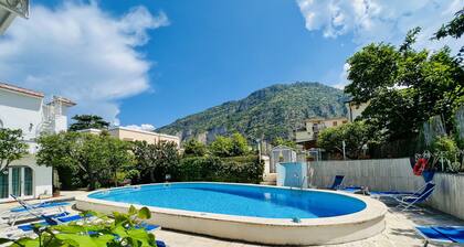 YourHome - Villa Sorrento