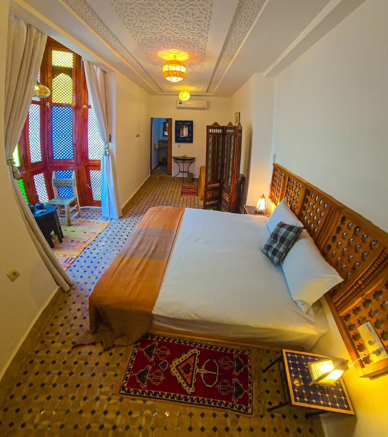 Photo - Riad Zara