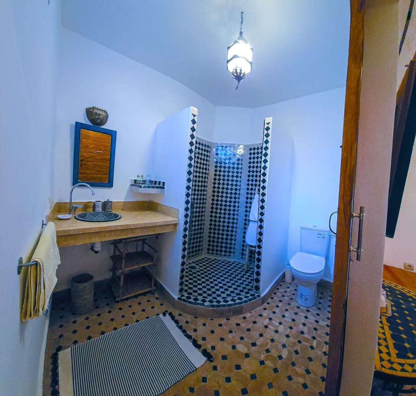 Photo - Riad Zara