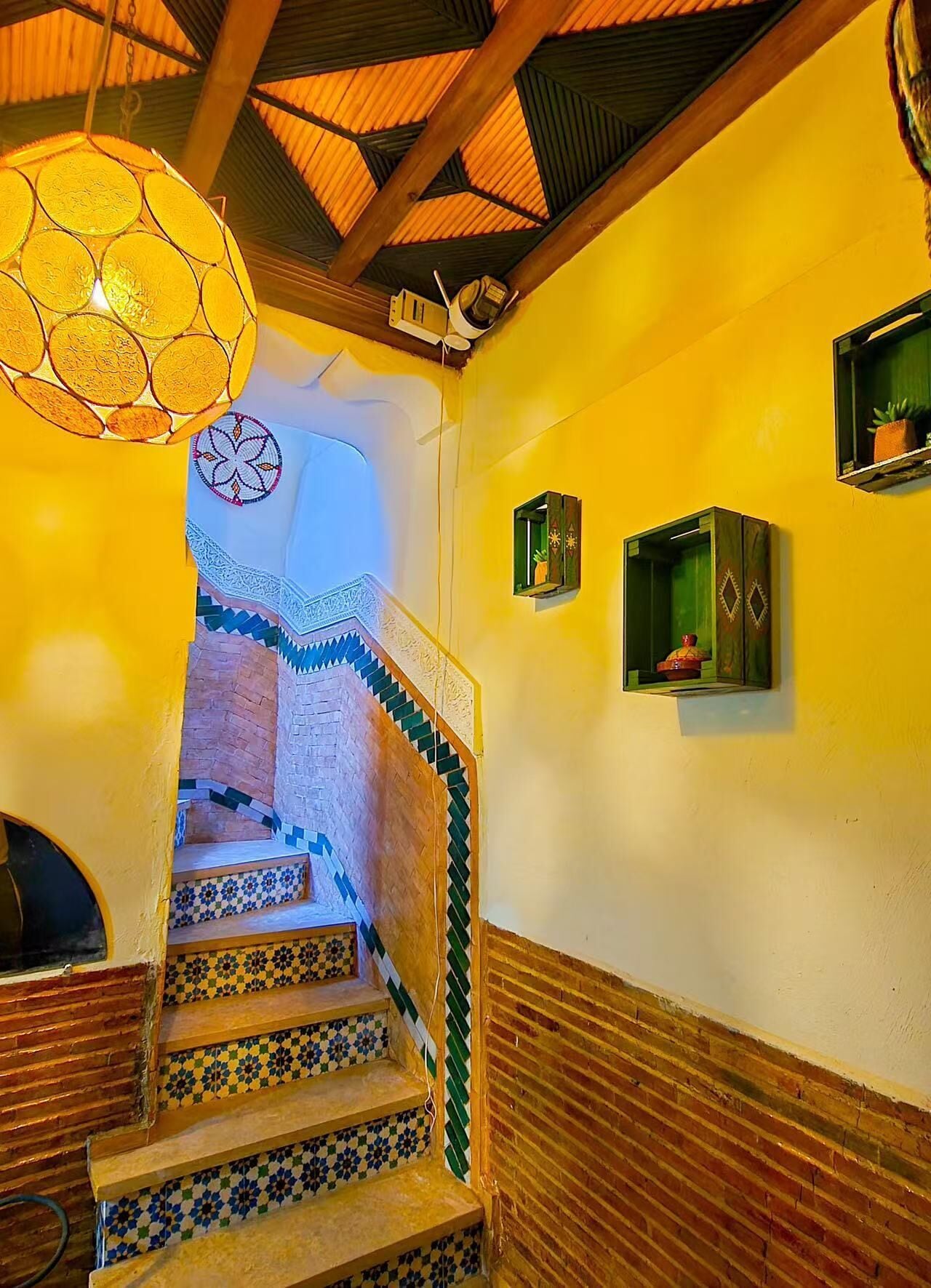 Photo - Riad Zara