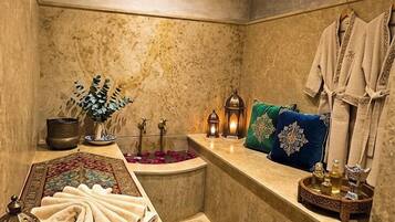 Baño turco