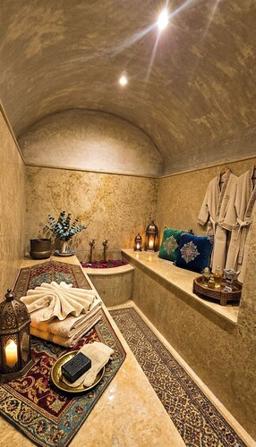 Riad Zara