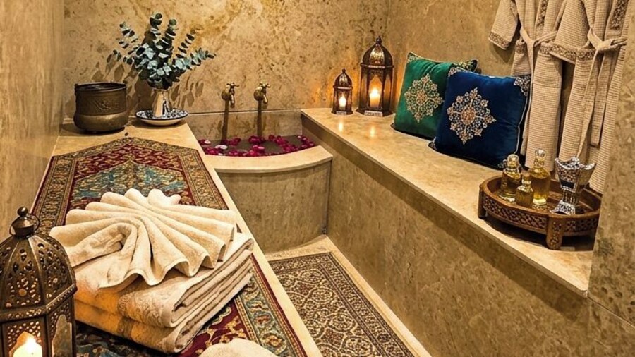 Riad Zara