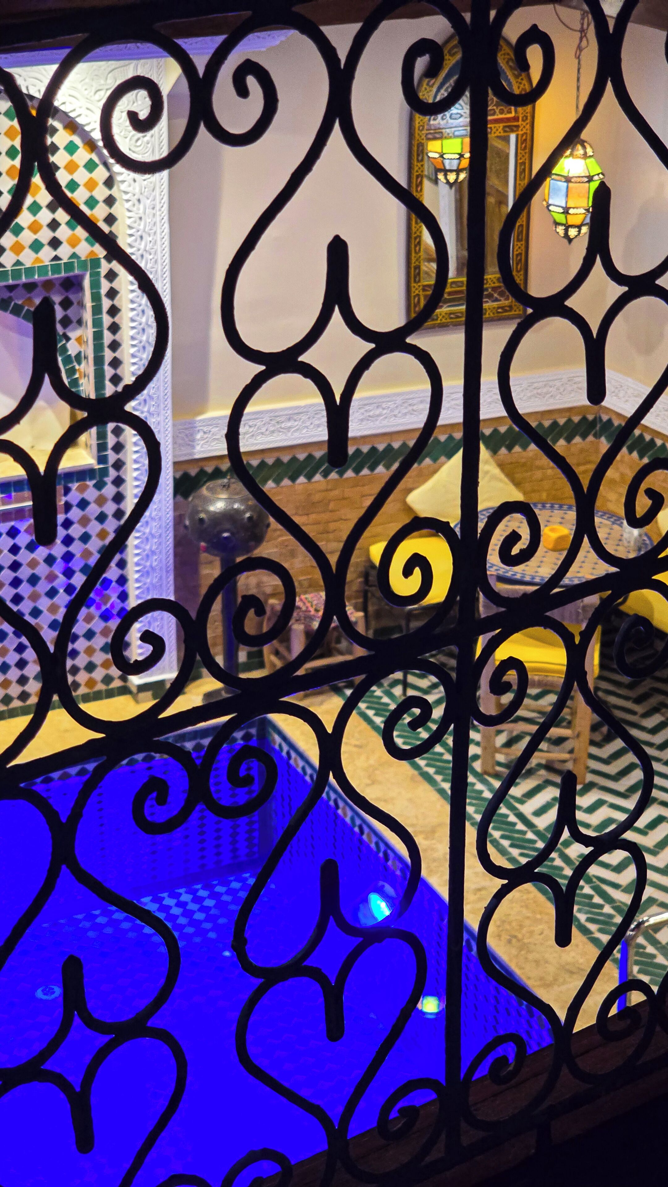 Photo - Riad Zara