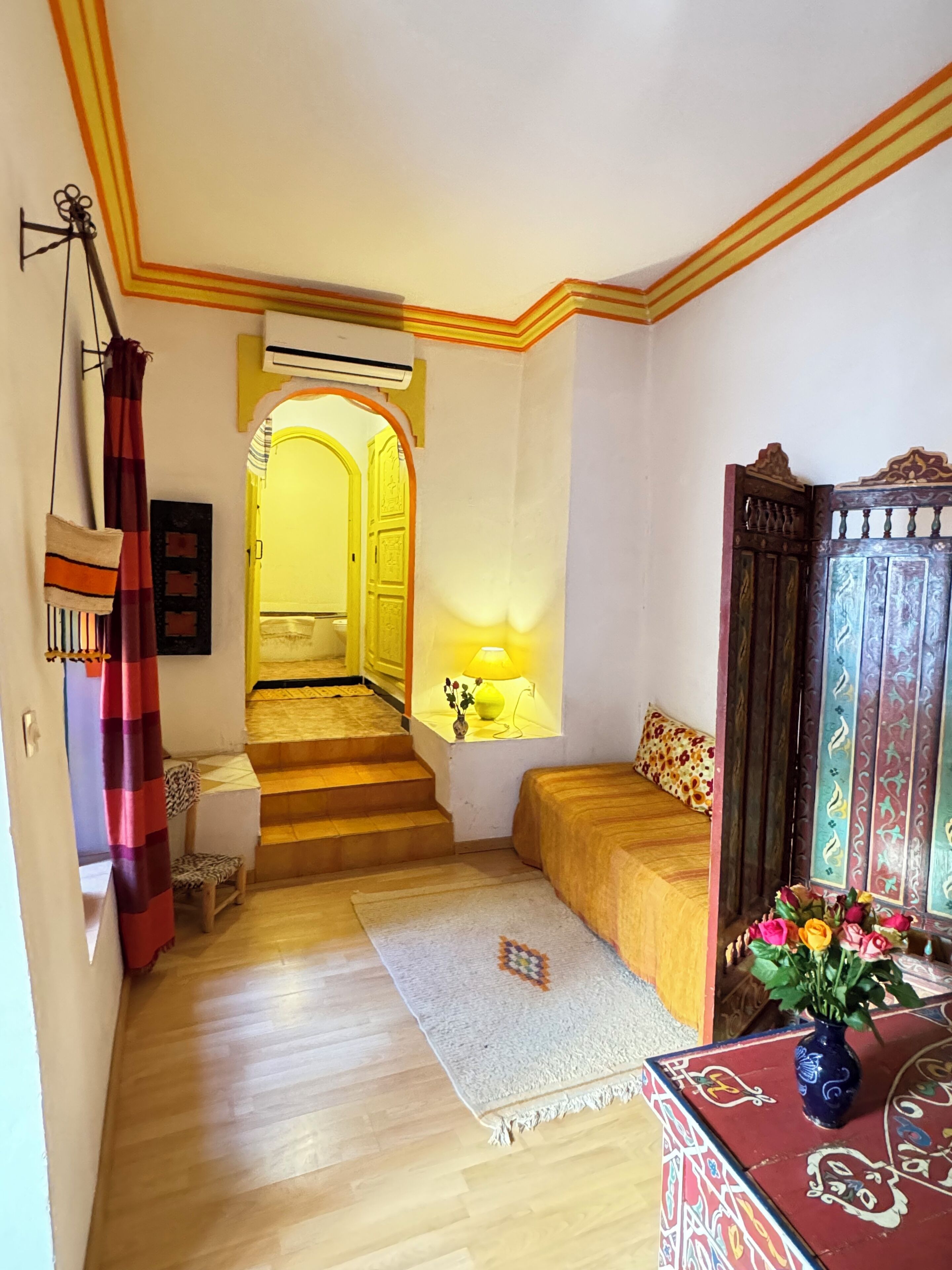 Photo - Riad Zara