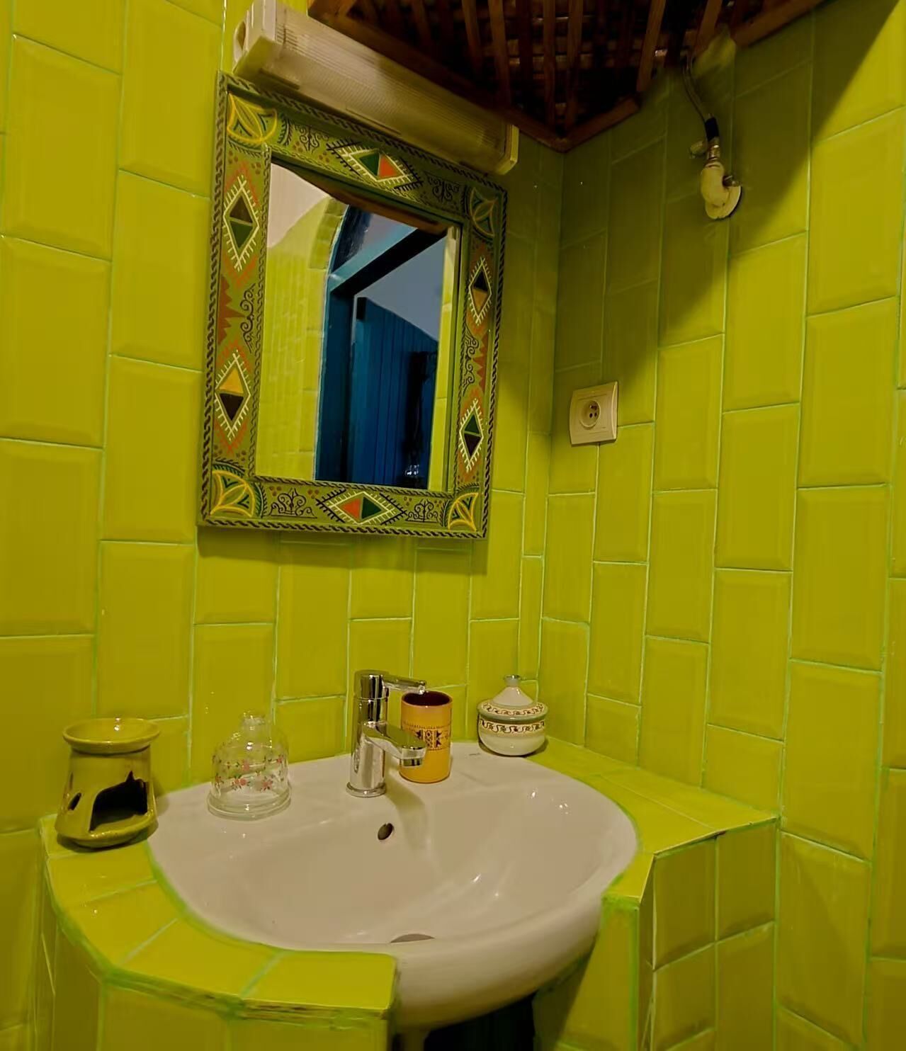 Photo - Riad Zara