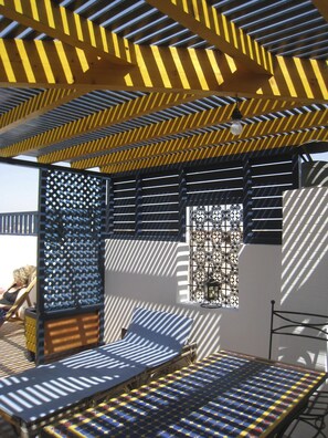 Veranda