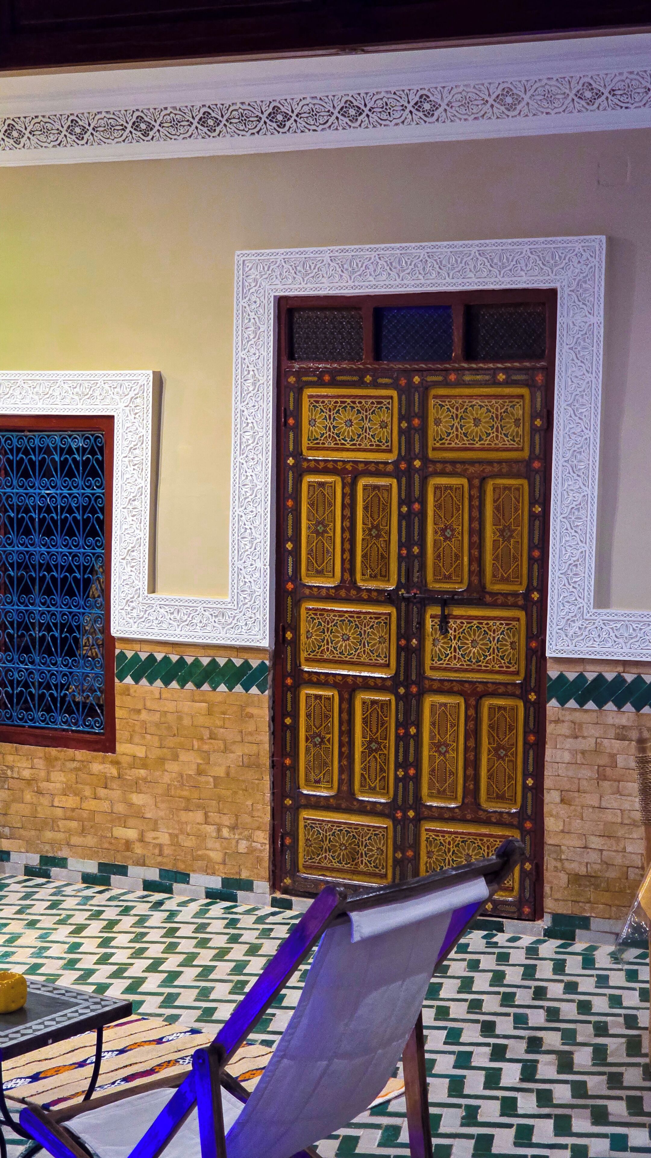 Photo - Riad Zara