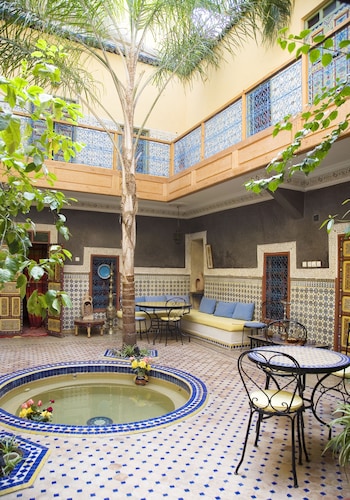 Riad Zara