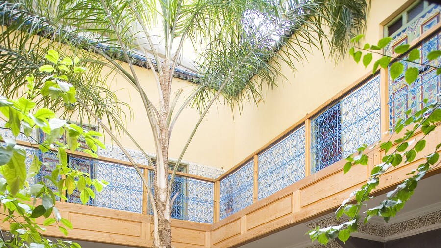 Riad Zara