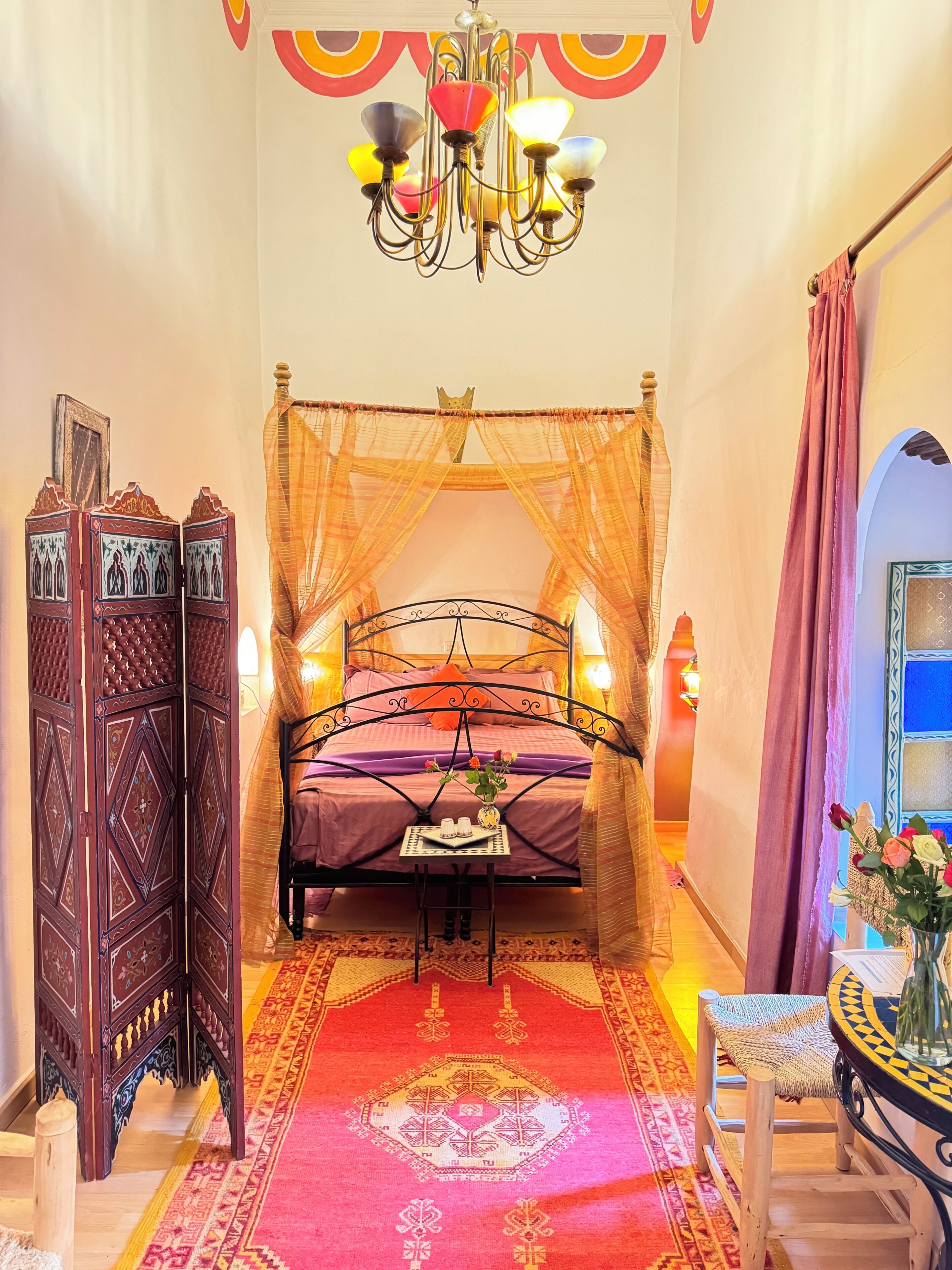 Photo - Riad Zara