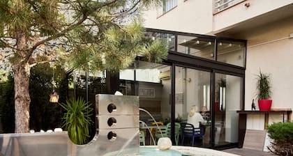 Boutique Hotel Arta