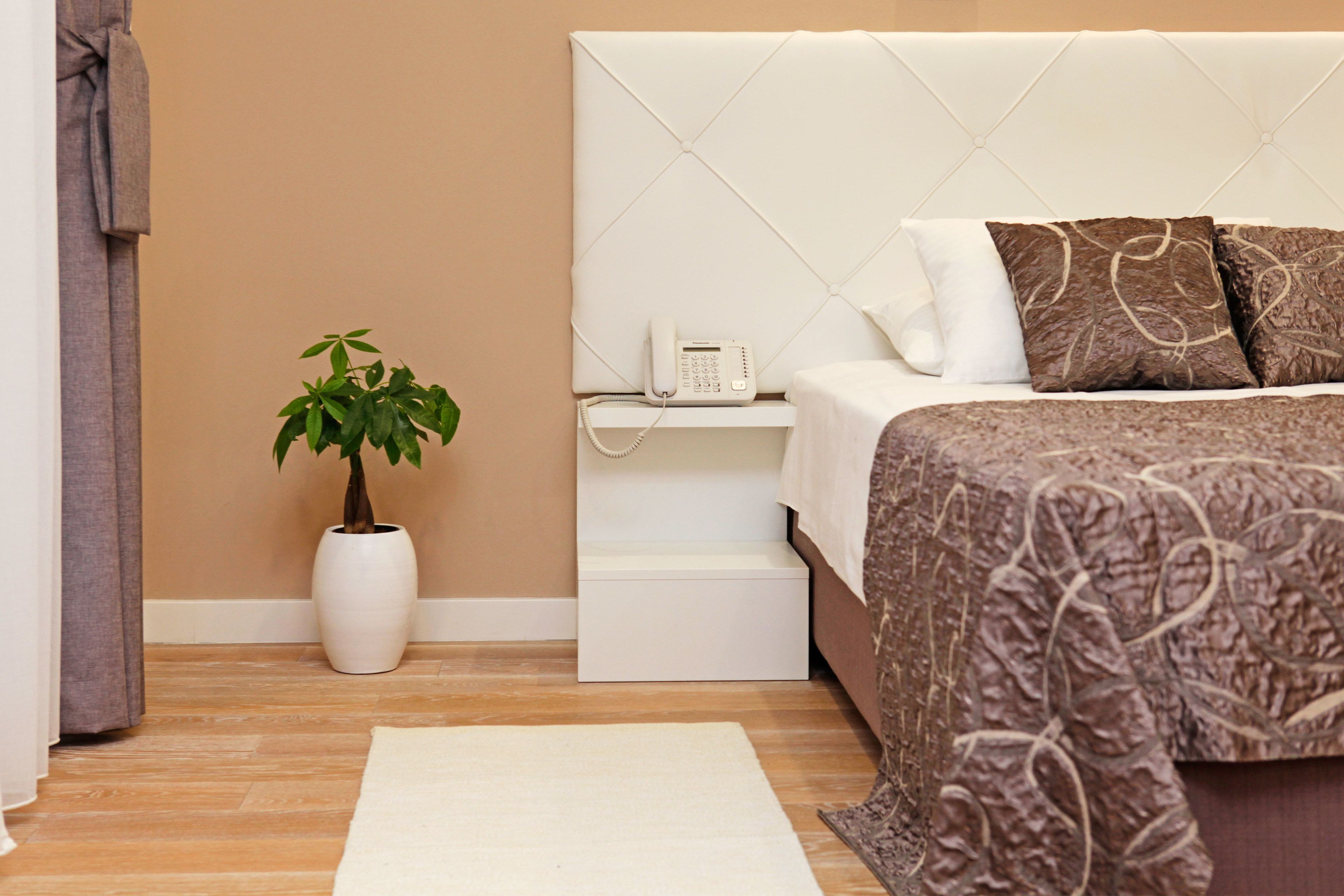 deluxe double room, balcony, sea view | premium bedding, memory-foam beds, minibar, in-room safe