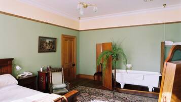 Superior-Zimmer (Victorian)