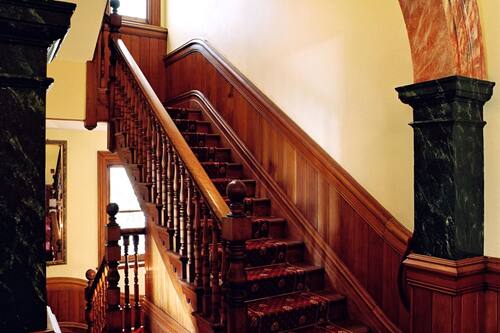Staircase