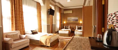 Family Suite, 2 Bedrooms