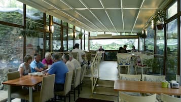 Restoran