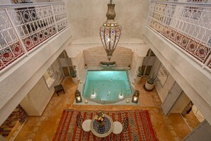 Spa - Riad Picolina (Marrakech)