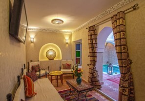 Cofres nos quartos, Wi-Fi de cortesia