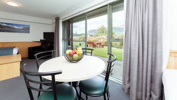 One Bedroom Apartment | Living area