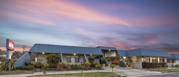 Amaroo Motel - Tumut