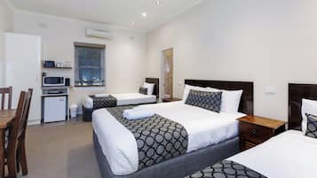 Executive Family Room