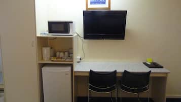 Fasilitas kamar