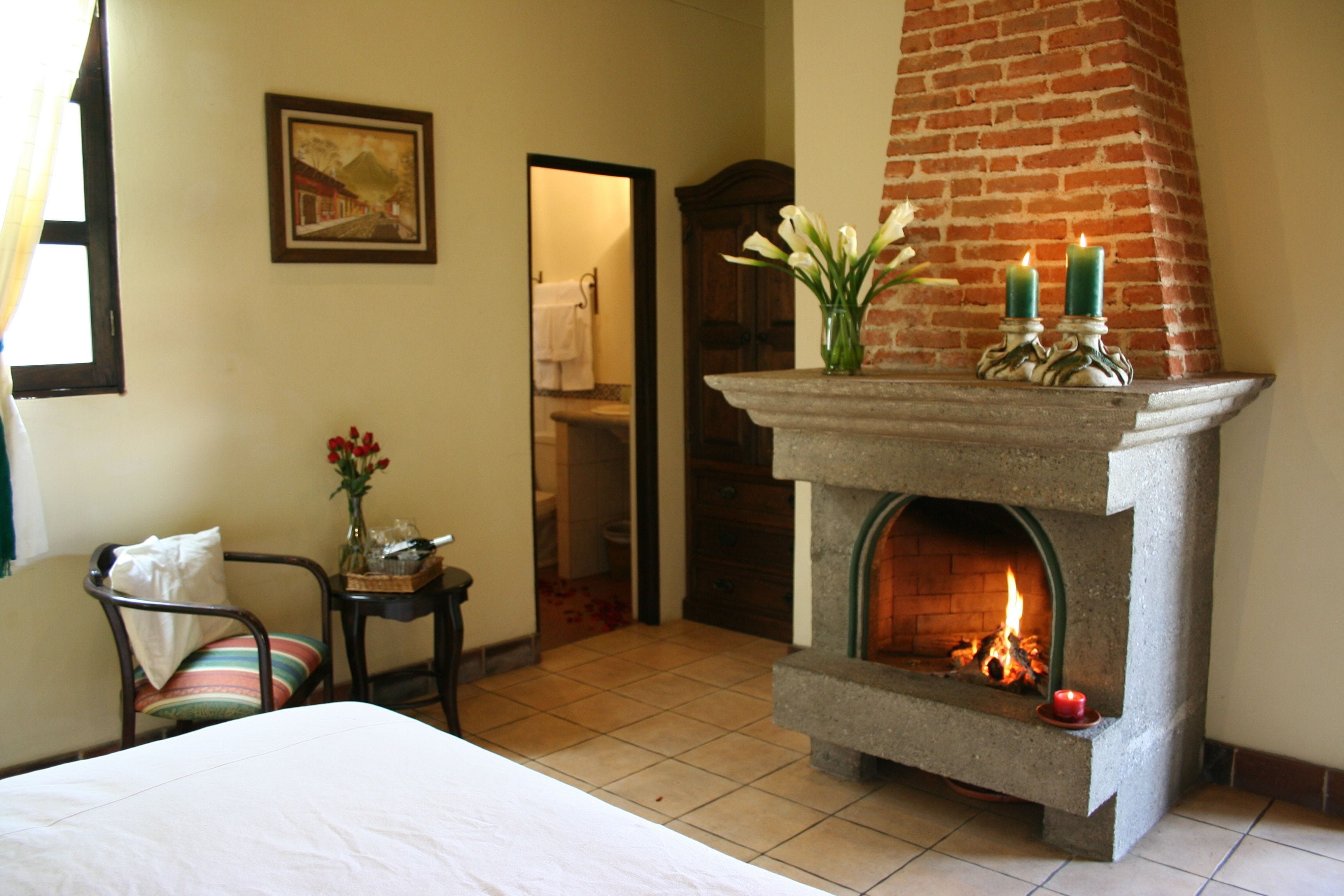 Foto - Hotel Las Marias