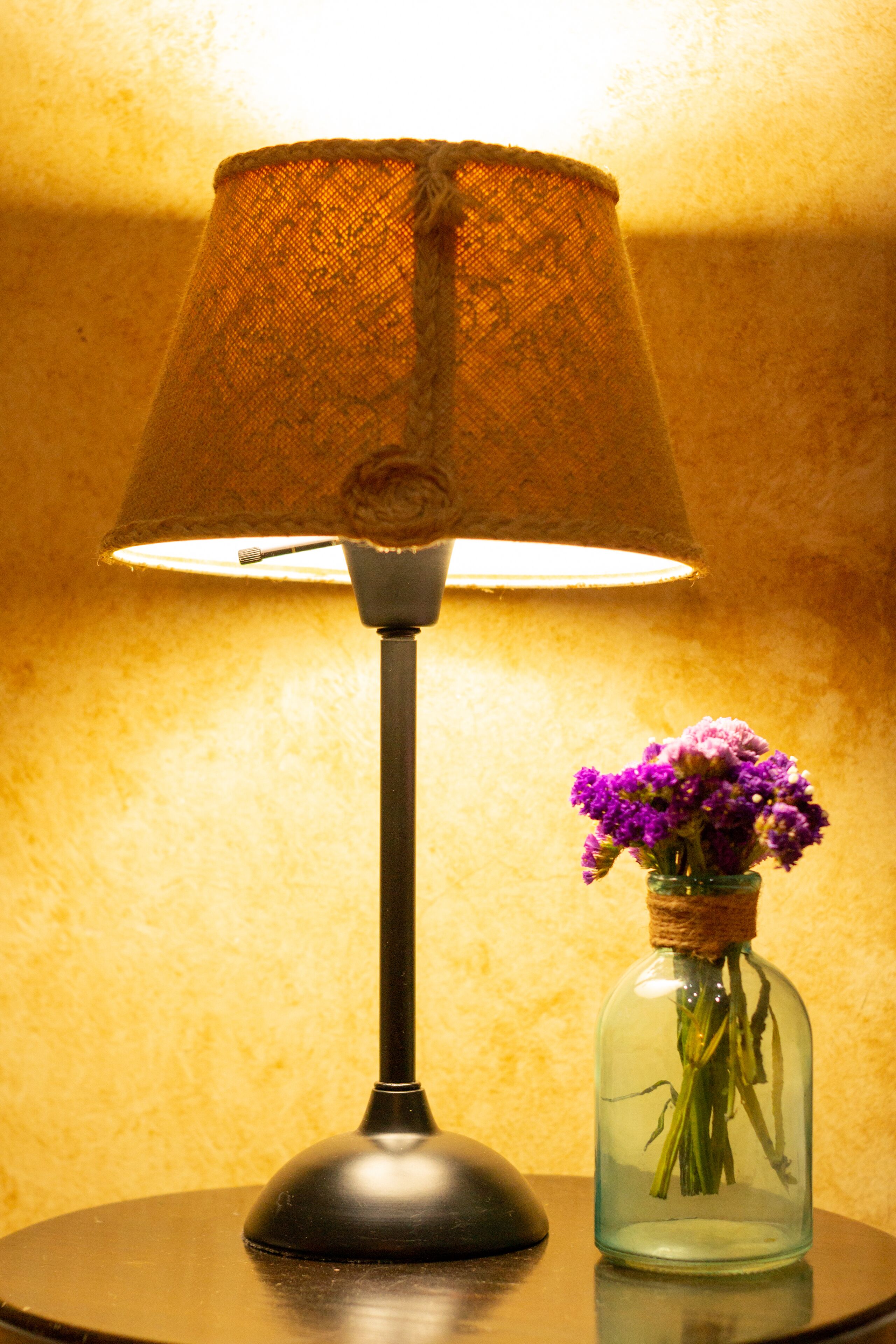 double room | 1 bedroom, in-room safe, individually decorated, individually furnished