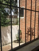Suite | Terraza o patio
