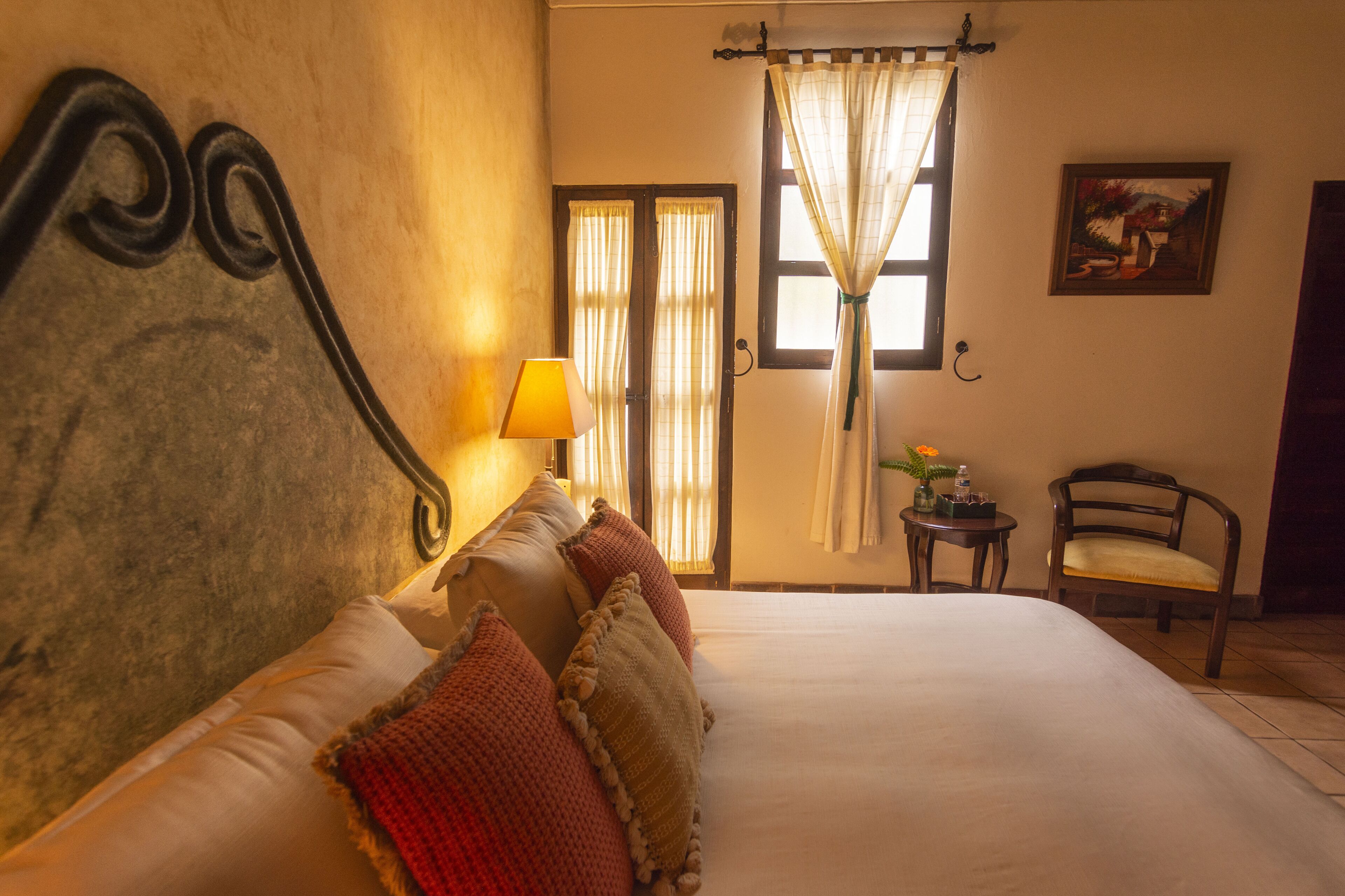 Foto - Hotel Las Marias