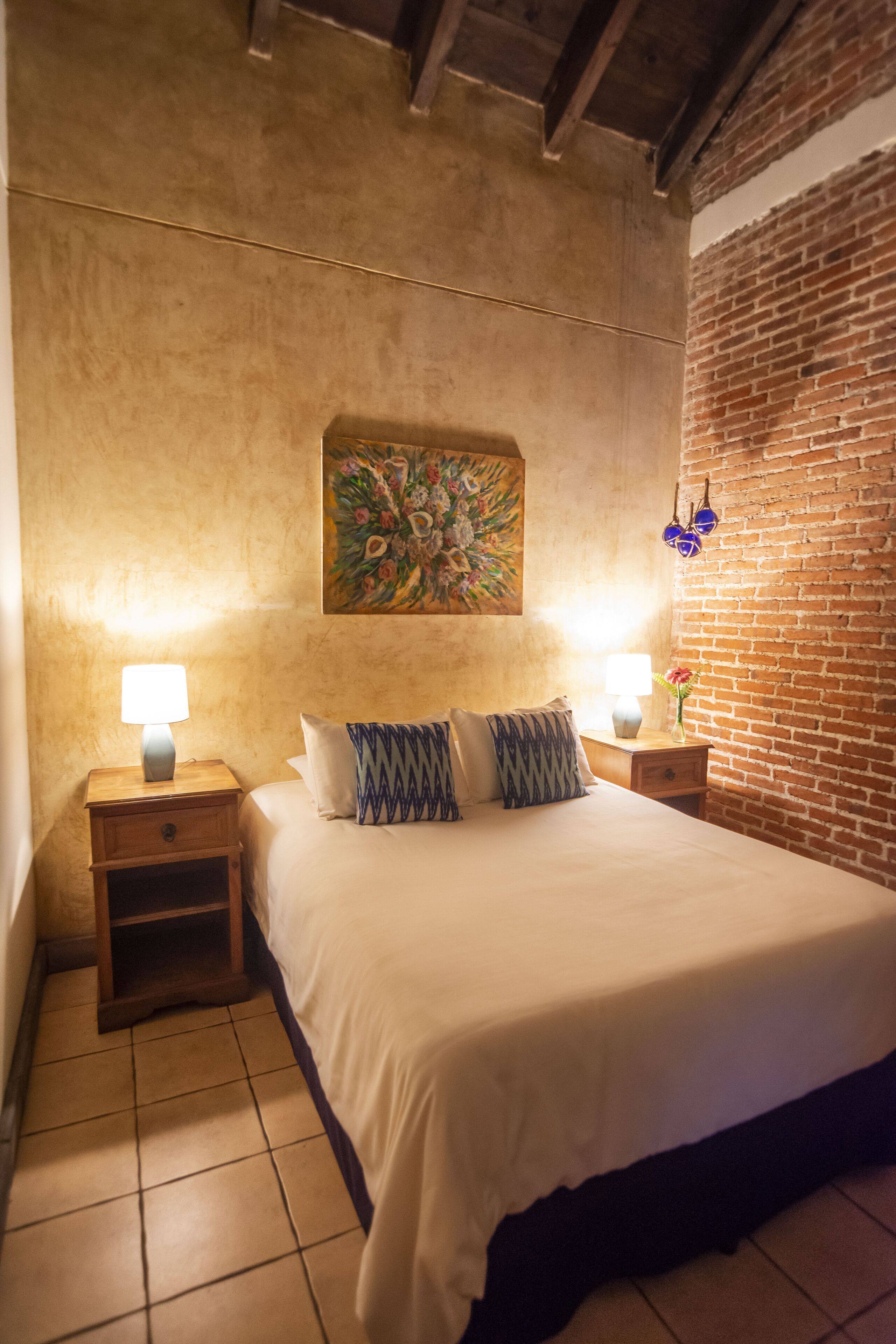 Foto - Hotel Las Marias