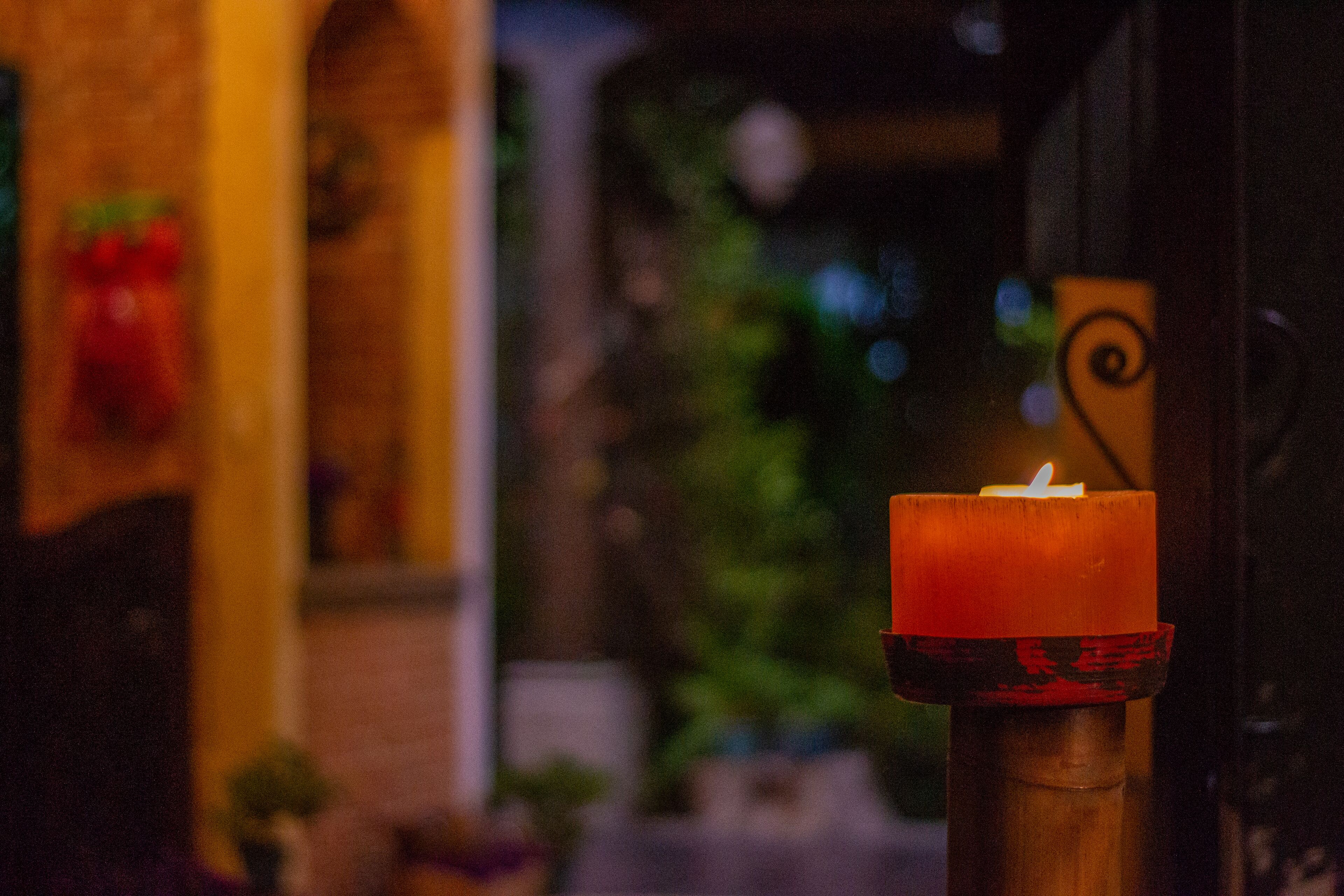 Foto - Hotel Las Marias