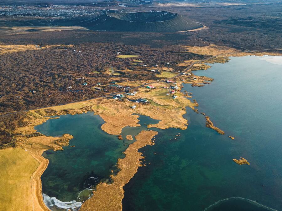 Ulkoalueet